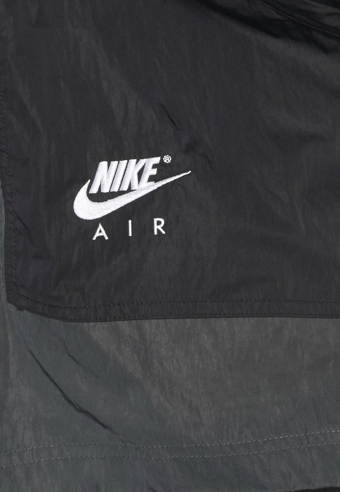 Nike Sportswear AIR - Shorts - Black/anthracite/white - Image 6