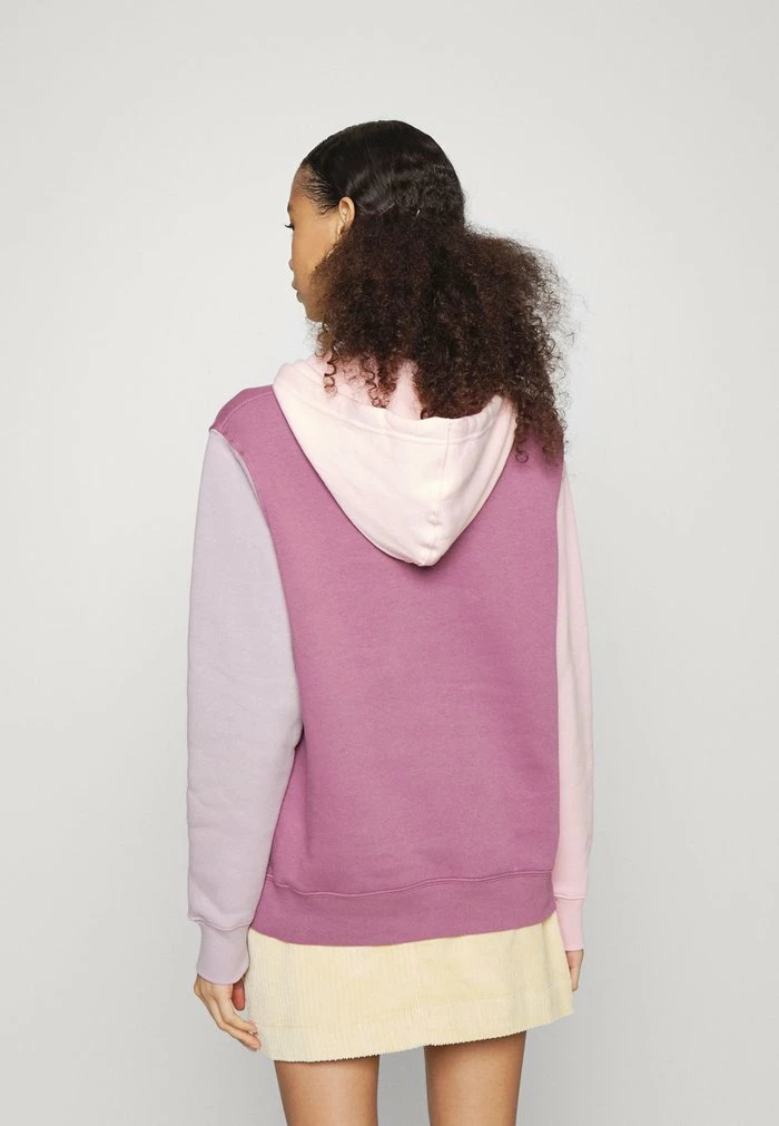 Nike Sportswear HOODIE - Hoodie - Light Mulberry - Image 3