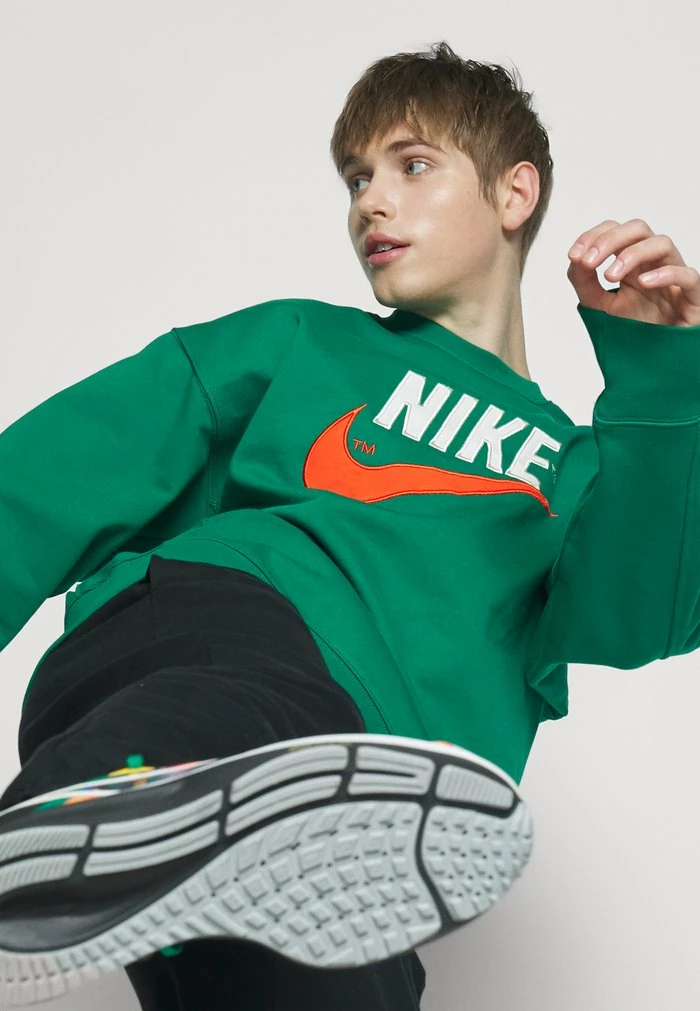 Nike Sportswear Tracksuit Bottoms - Black - Image 7