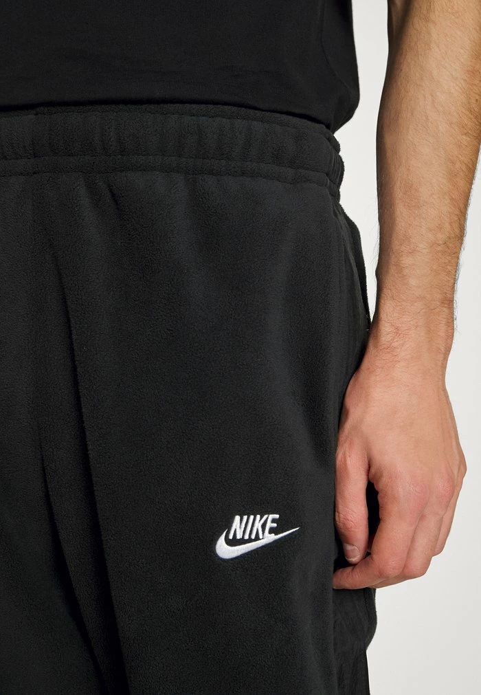 Nike Sportswear PANT WINTER - Tracksuit Bottoms - Black/white - Image 5