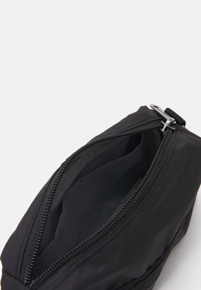 Nike Sportswear FUTURA LUXE CROSSBODY UNISEX - Across Body Bag - Black/white - Image 3