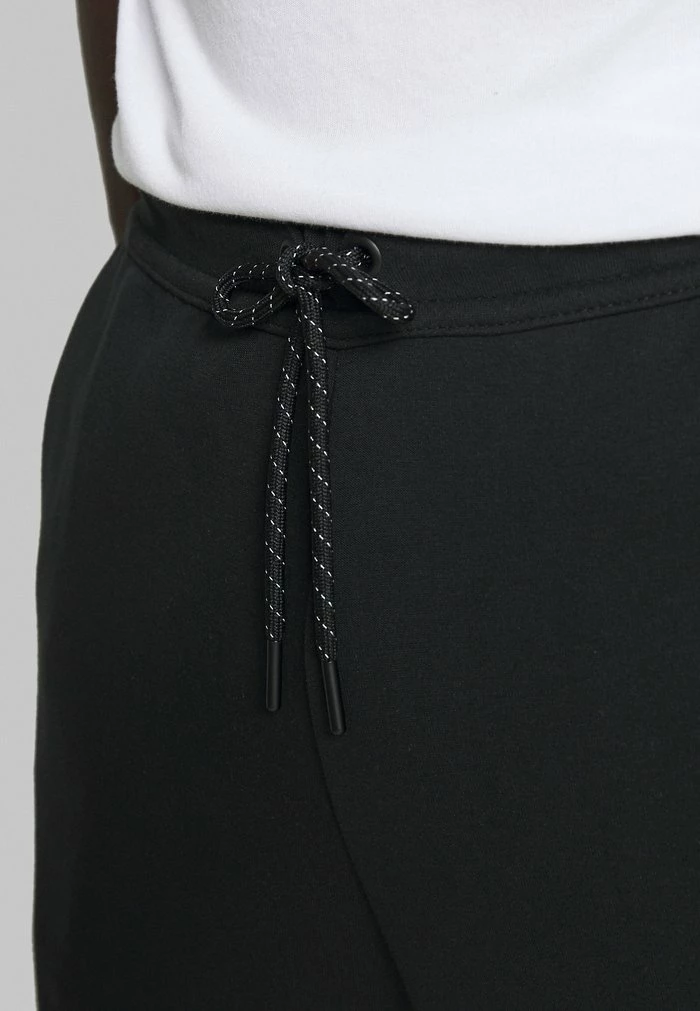 Nike Sportswear Tracksuit Bottoms - Black - Image 4
