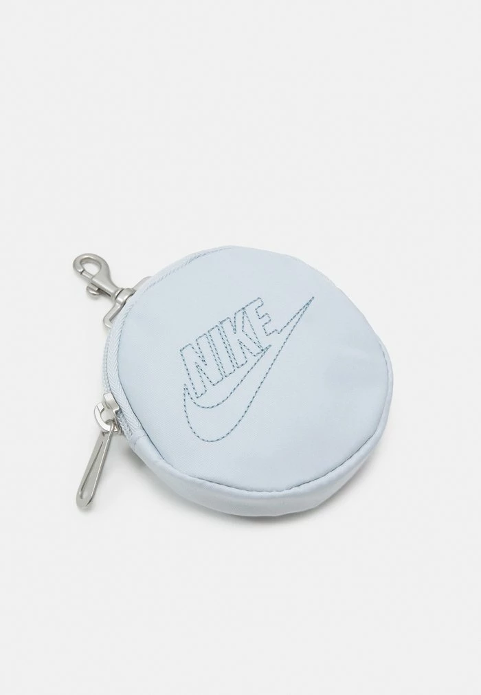 Nike Sportswear FUTURA LUXE MINI SET UNISEX - Rucksack - Aura/worn Blue - Image 4