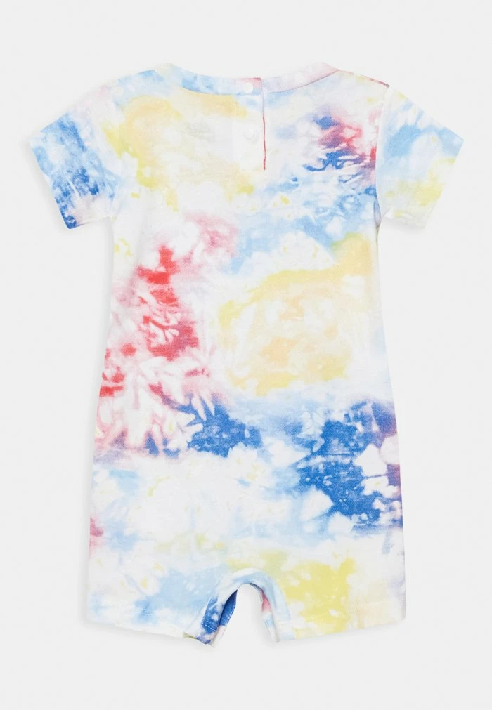 Nike Sportswear TIE DYE ROMPER - Jumpsuit - Multi - Image 2