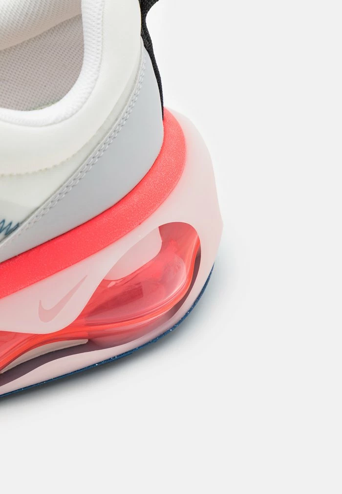 Nike Sportswear AIR MAX 2021 - Trainers - Summit White/court Blue/solar Red/black/photon Dust - Image 6