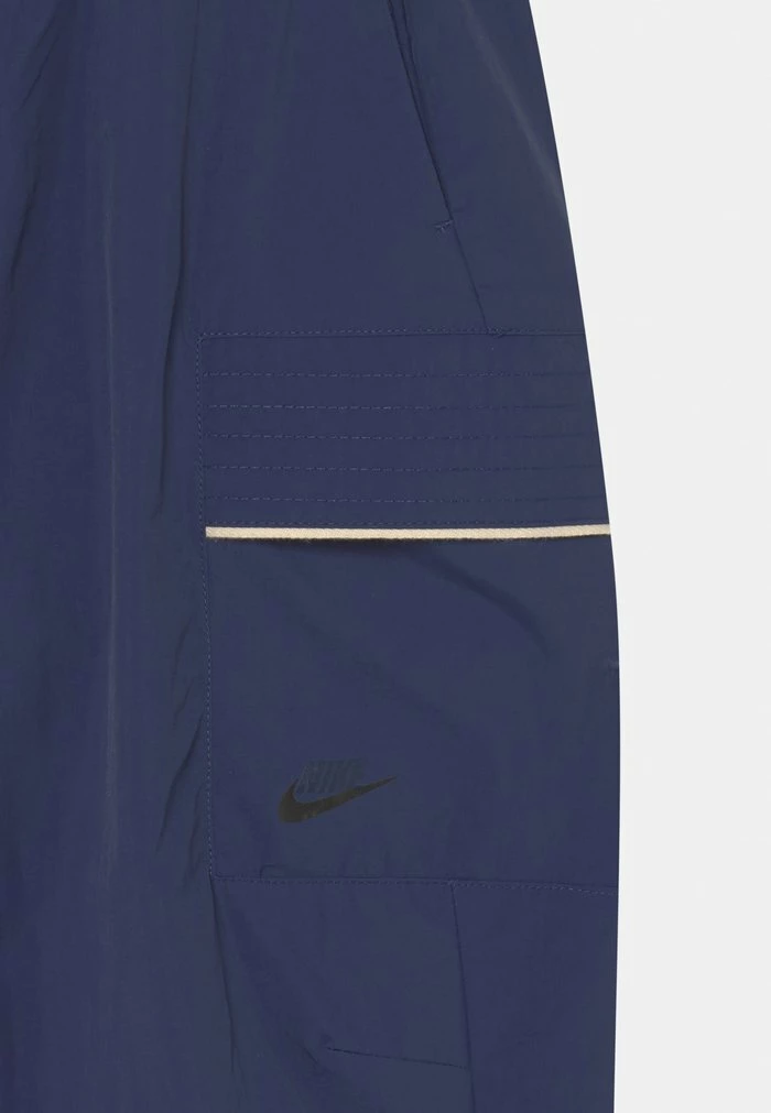 Nike Sportswear UTILITY PANT - Trousers - Midnight Navy - Image 3