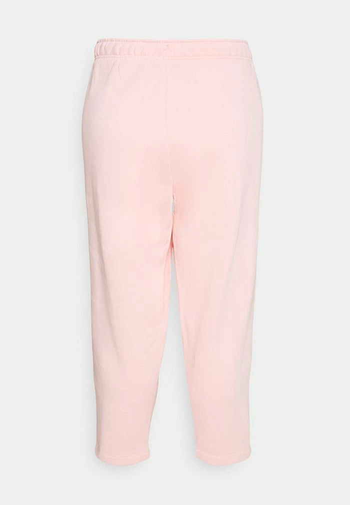 Nike Sportswear PLUS - Tracksuit Bottoms - Atmosphere/white - Image 2