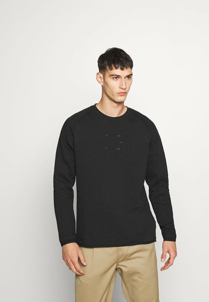 Nike Sportswear Sweatshirt - Black
