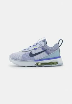 Nike Sportswear AIR MAX 2021 UNISEX - Trainers - Ghost/very Berry/ashen Slate/thunder Blue