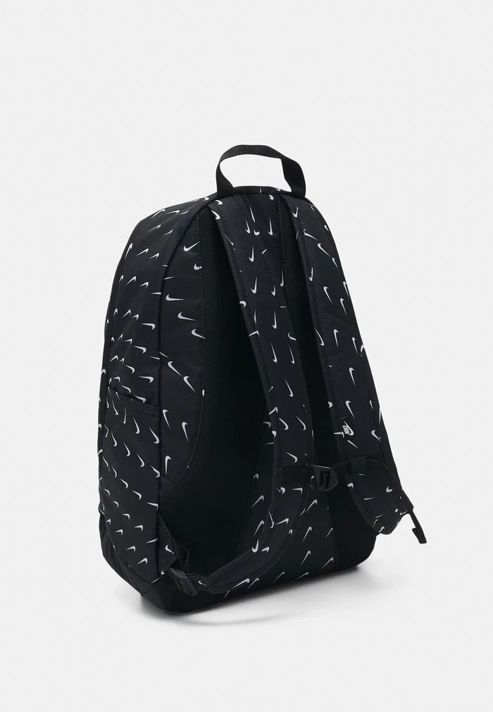Nike Sportswear HAYWARD UNISEX - Rucksack - Black/white - Image 2