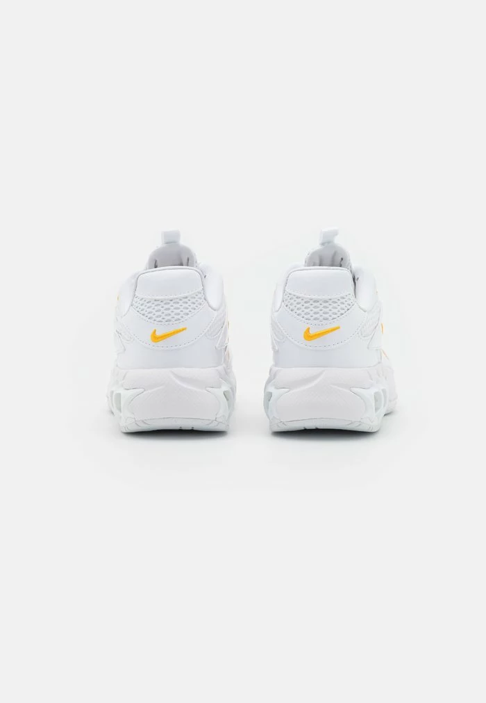 Nike Sportswear W ZOOM AIR FIRE SNKR - Trainers - White/university Gold - Image 5