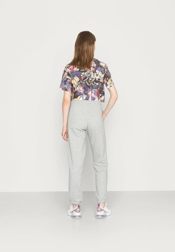 Nike Sportswear Tracksuit Bottoms - Grey Heather - Image 3