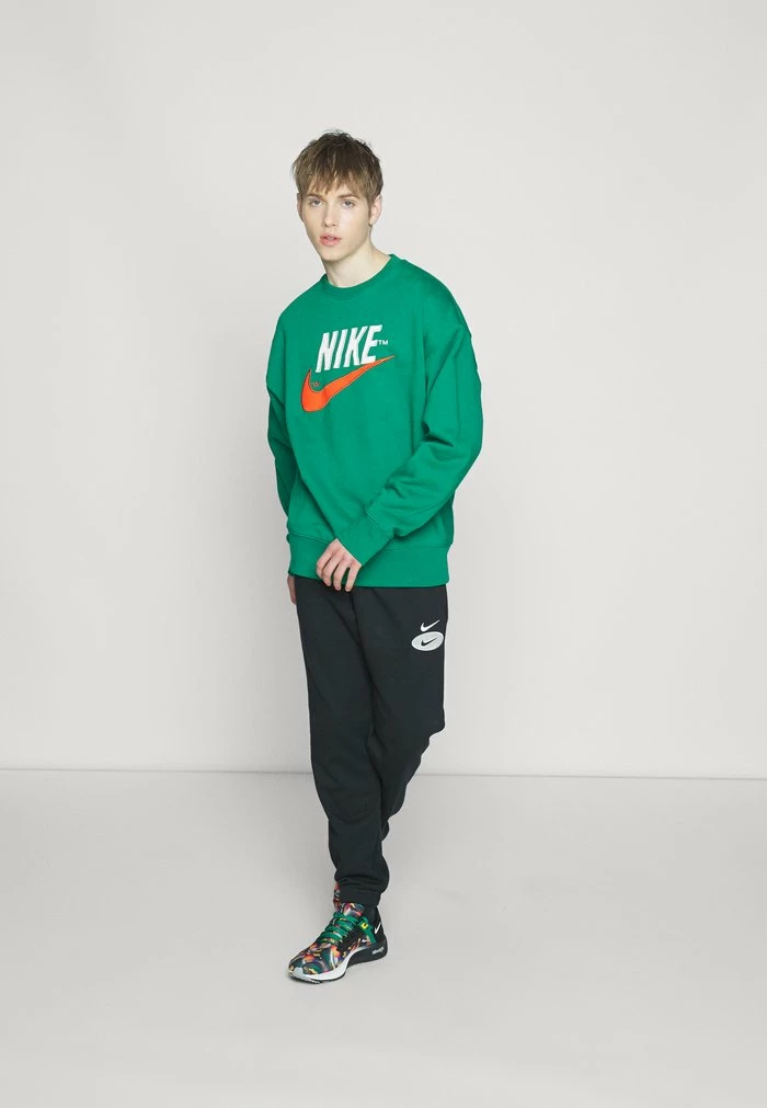 Nike Sportswear Tracksuit Bottoms - Black - Image 6
