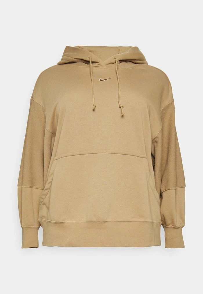 Nike Sportswear Sweatshirt - Dark Driftwood/hemp - Image 6