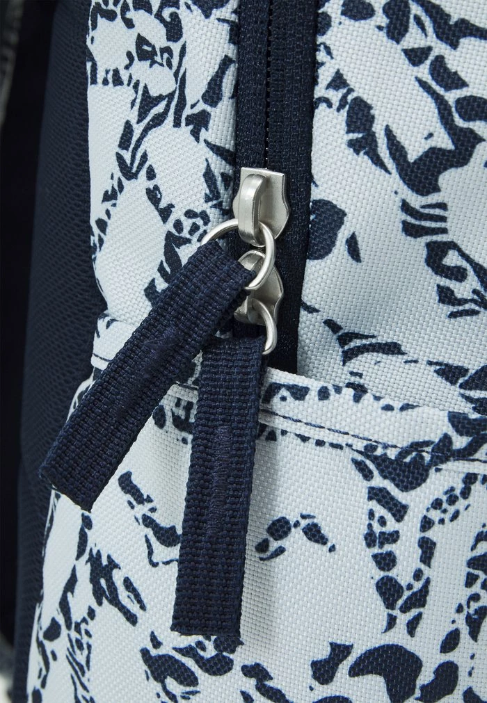 Nike Sportswear ELEMENTAL UNISEX - Rucksack - Pure Platinum/obsidian/white - Image 4