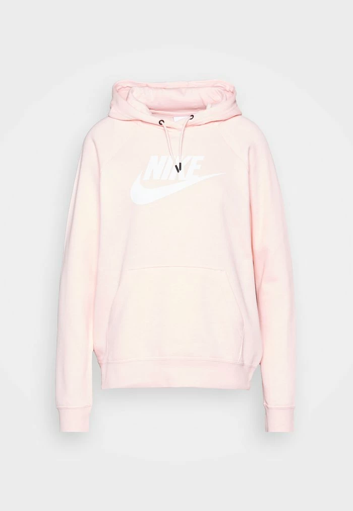 Nike Sportswear HOODIE - Hoodie - Atmosphere/white - Image 2