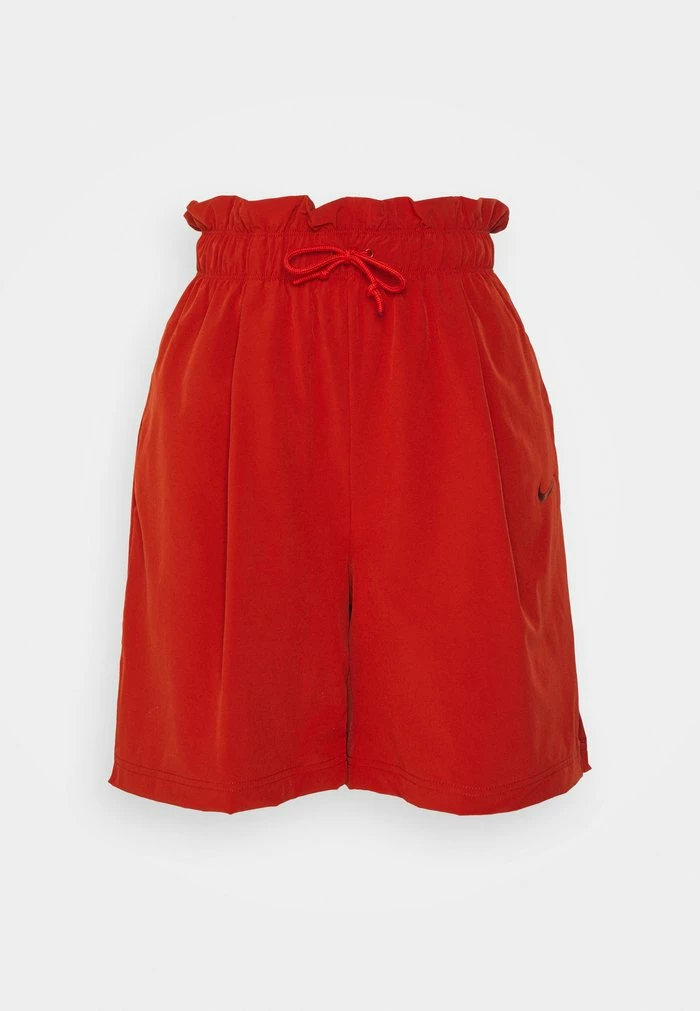 Nike Sportswear Shorts - Cinnabar/oxen Brown - Image 7