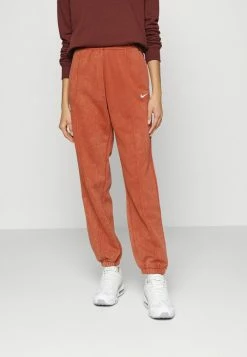 Nike Sportswear Tracksuit Bottoms - Rugged Orange/white