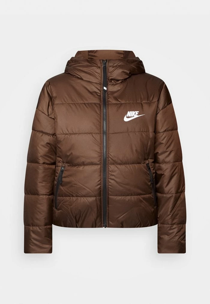 Nike Sportswear Winter Jacket - Baroque Brown/baroque Brown/black - Image 5