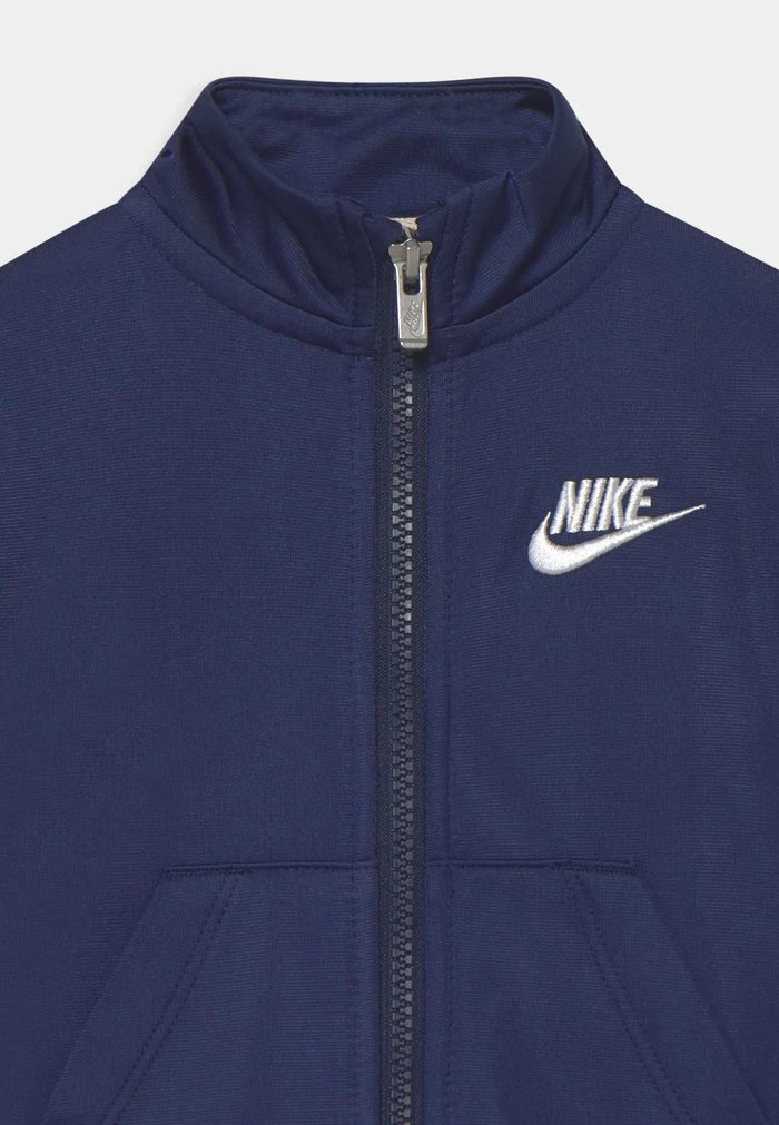 Nike Sportswear SUSTAINABLE SET - Tracksuit - Midnight Navy - Image 4