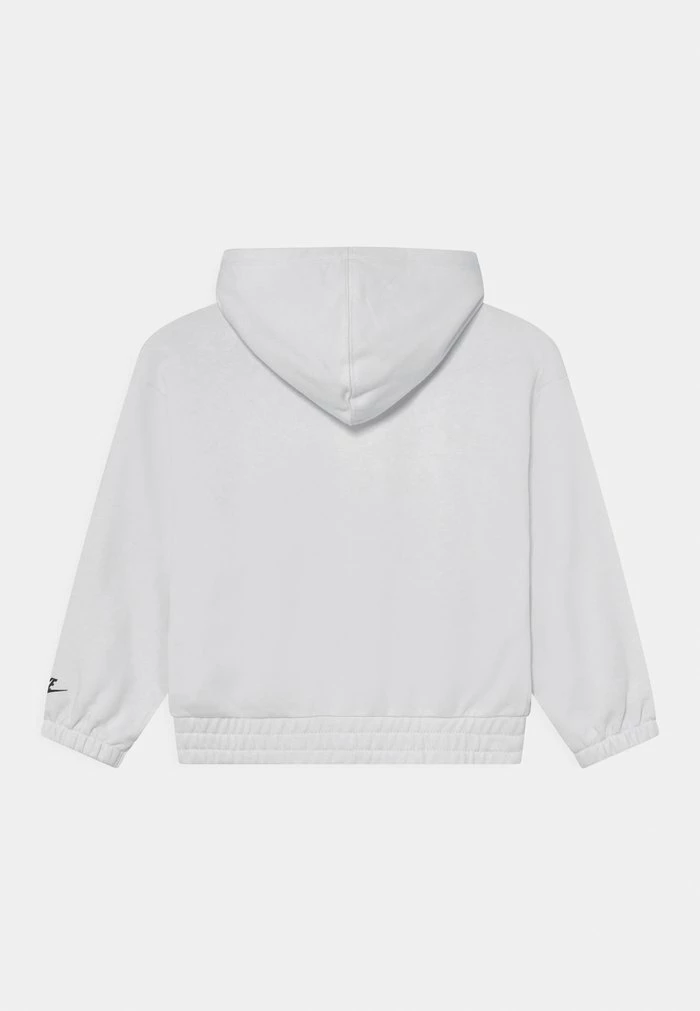 Nike Sportswear WILDFLOWER FULL ZIP HOODY - Sweatshirt - White - Image 2
