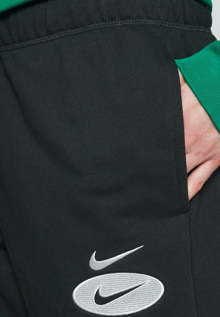 Nike Sportswear Tracksuit Bottoms - Black - Image 8