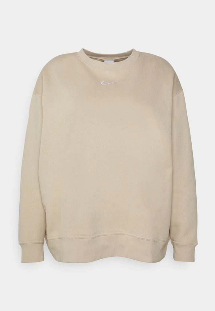 Nike Sportswear Sweatshirt - Sanddrift - Image 5