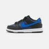 Nike Sportswear DUNKLOW BP UNISEX - Trainers - Midnight Navy/game Royal/black