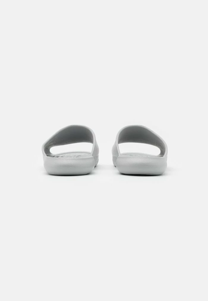 Nike Sportswear VICTORI ONE SHOWER SLIDE - Pool Slides - Light Smoke Grey/white - Image 3