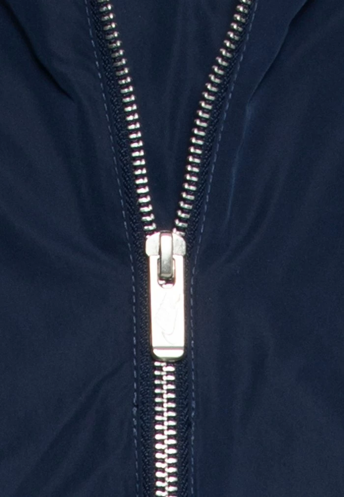 Nike Sportswear CIRCA ANORAK - Windbreaker - Midnight Navy/royal Tint/coconut Milk - Image 3