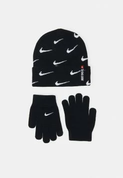 Nike Sportswear REPEAT SET UNISEX - Gloves - Black
