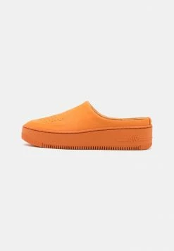 Nike Sportswear W AF1 LOVER XX - Mules - Cinder Orange