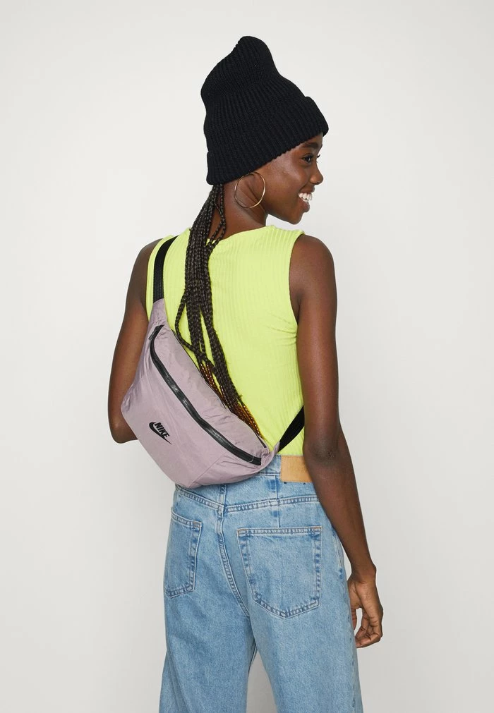 Nike Sportswear Windbreaker - Purple Smoke - Image 7