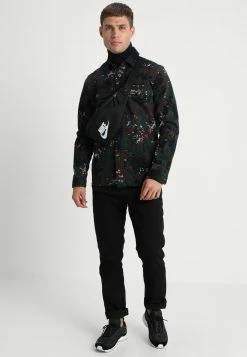 Nike Sportswear Bum Bag - Black/white