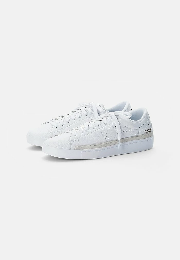 Nike Sportswear BLAZER UNISEX - Trainers - White, Black - Image 3