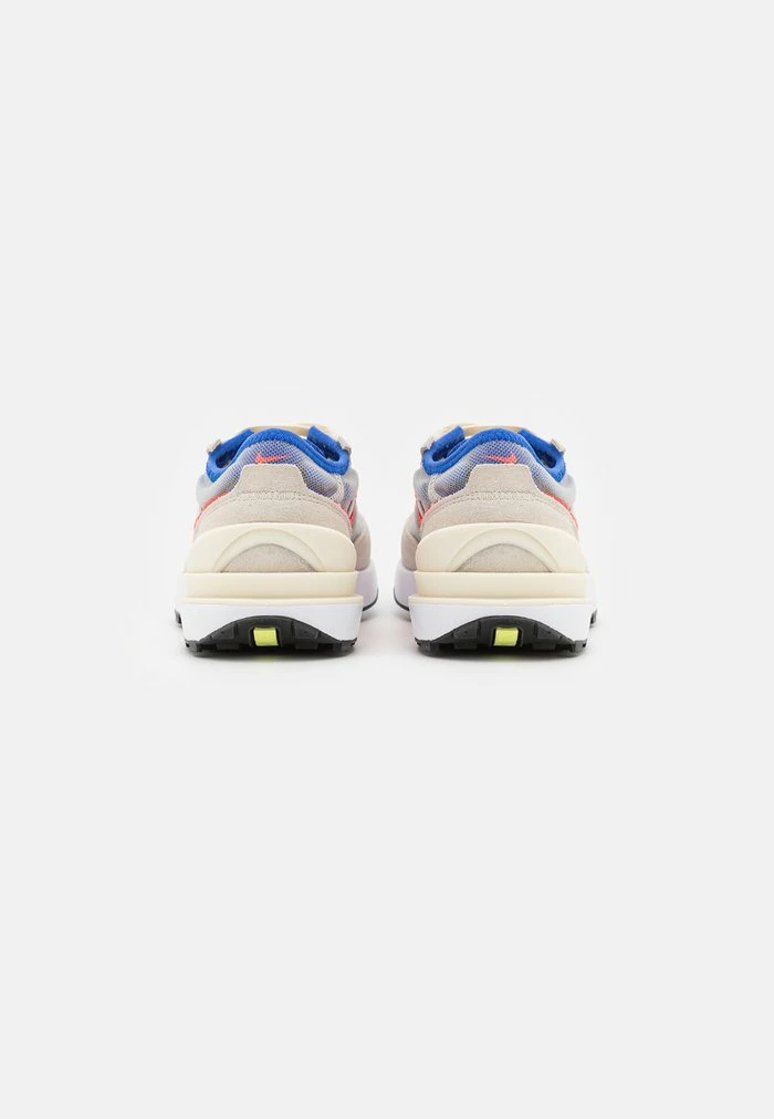Nike Sportswear Trainers - Coconut Milk/bright Crimson/hyper Royal/light Lemon Twist - Image 3