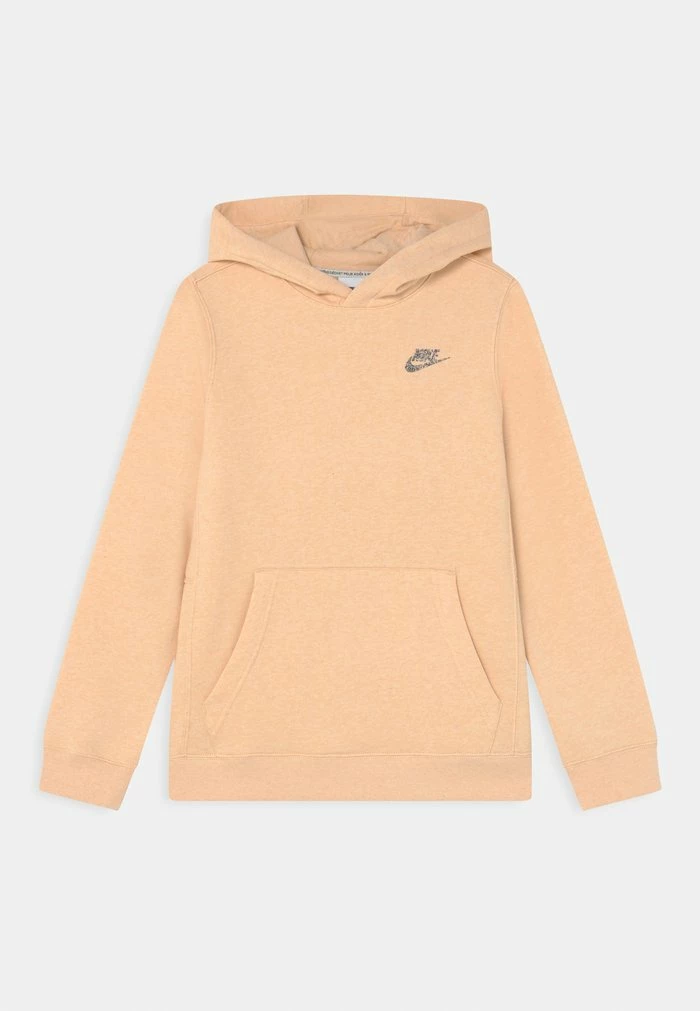 Nike Sportswear REVIVAL UNISEX - Hoodie - White Onyx