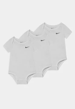 Nike Sportswear 3 PACK - Body - White