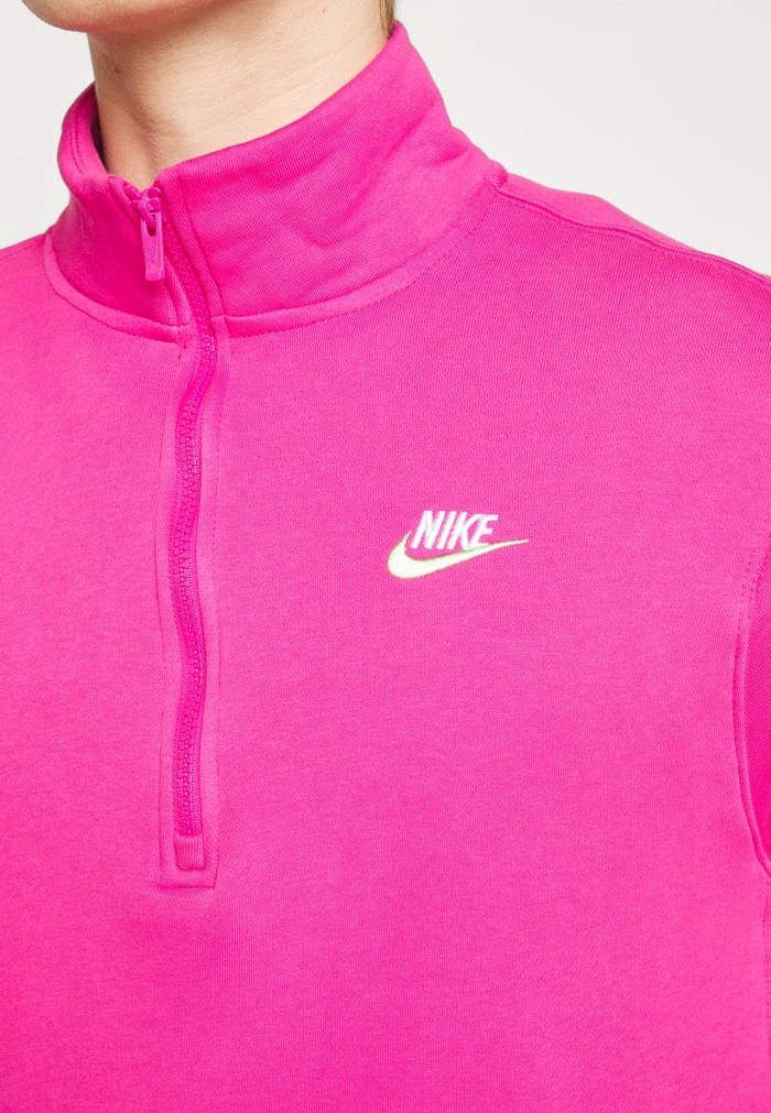 Nike Sportswear Sweatshirt - Active Pink - Image 7
