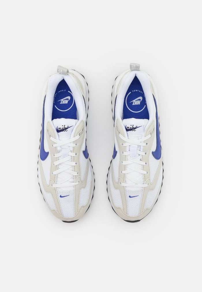 Nike Sportswear W AIR MAX DAWN NN - Trainers - Summit White/gorge Green - Image 6