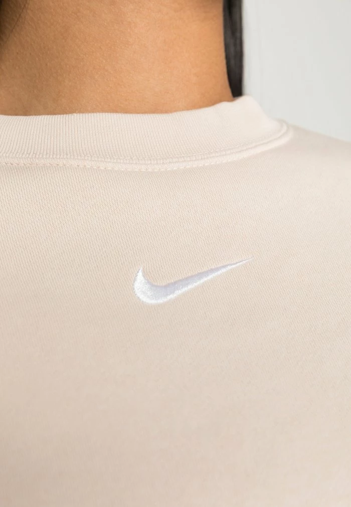 Nike Sportswear OVERSIZED - Sweatshirt - Sanddrift - Image 5