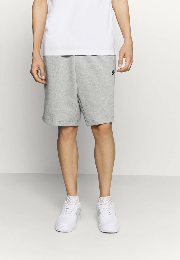 Nike Sportswear Shorts - Grey Heather