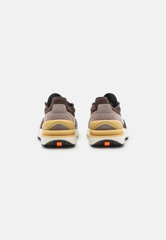 Nike Sportswear WAFFLE ONE - Trainers - Light Chocolate/natural/oil Grey - Image 6