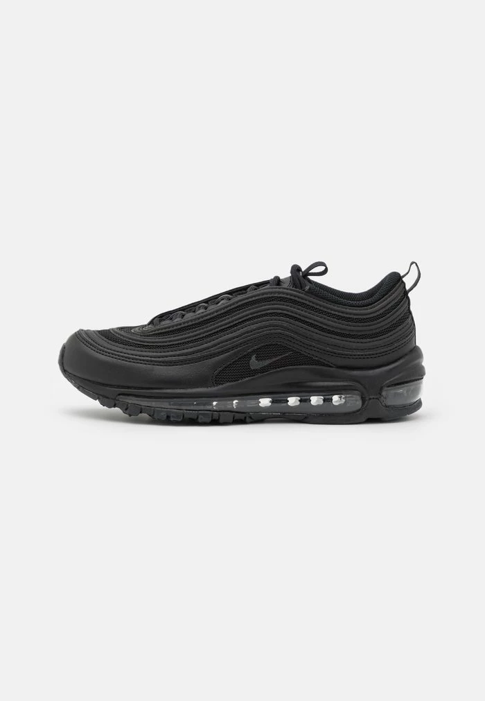 Nike Sportswear WMNS AIR MAX 97 NN - Trainers - Black/dark Smoke Grey - Image 2