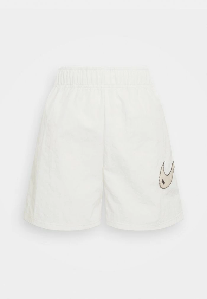 Nike Sportswear Shorts - Phantom/black/sanddrift - Image 5