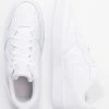 Nike Sportswear COURT BOROUGH 2 BG UNISEX - Trainers - White