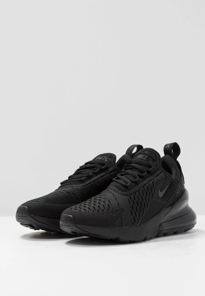 Nike Sportswear AIR MAX 270 - Trainers - Black - Image 5