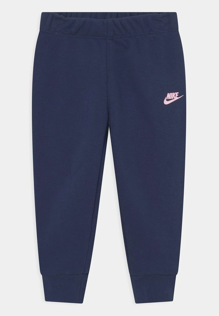 Nike Sportswear CLUB SET - Tracksuit - Midnight Navy - Image 3