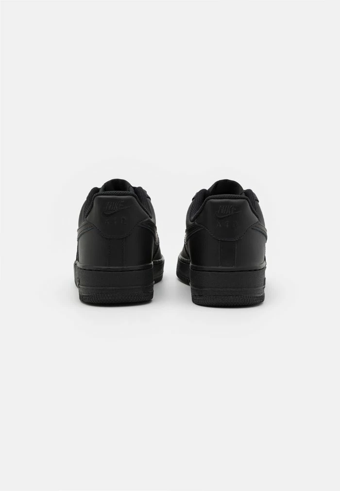 Nike Sportswear AIR FORCE 1 '07 - Trainers - Black - Image 5
