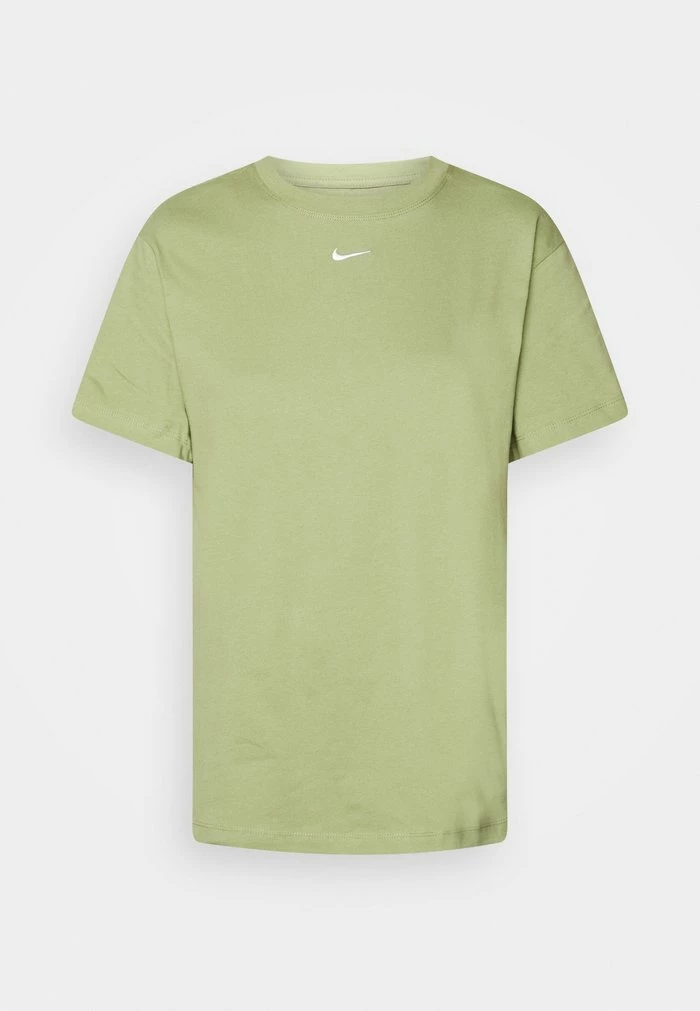 Nike Sportswear TEE - Basic T-shirt - Alligator/sail - Image 5